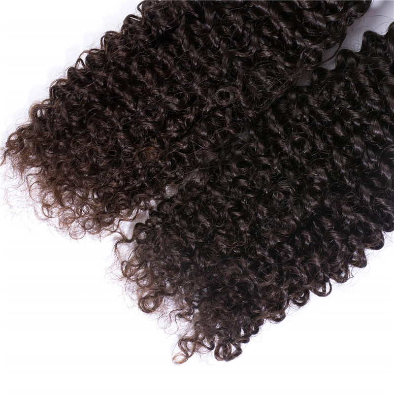 Indian Hair Kinky Curly Wholesale